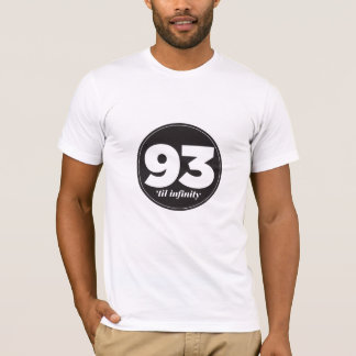 93 'til infinity tee