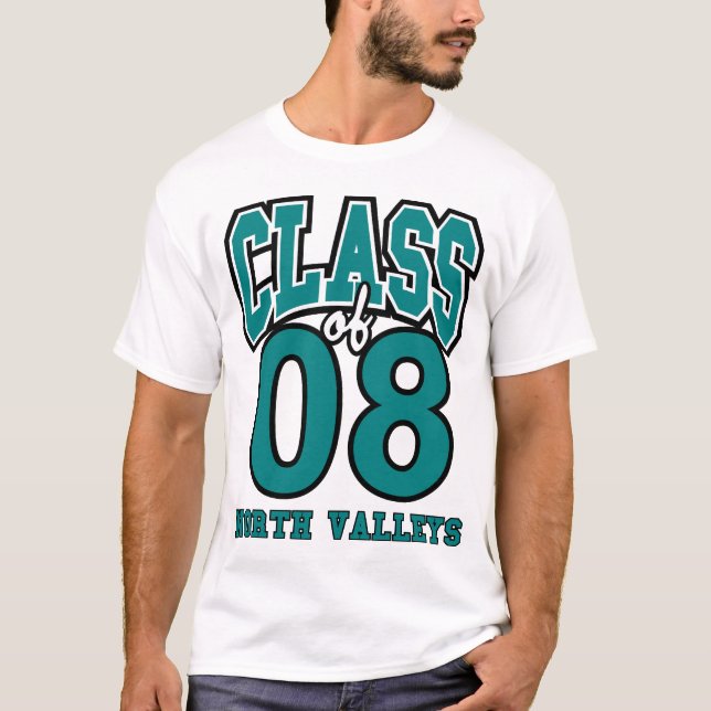 9445 T-Shirt (Front)