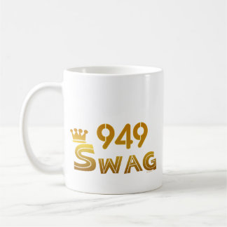 949 California Swag Coffee Mug