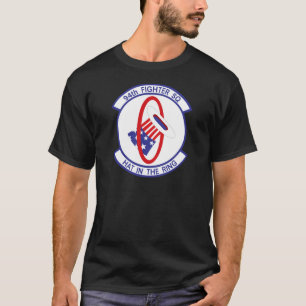 94th Fighter Squadron T-Shirt