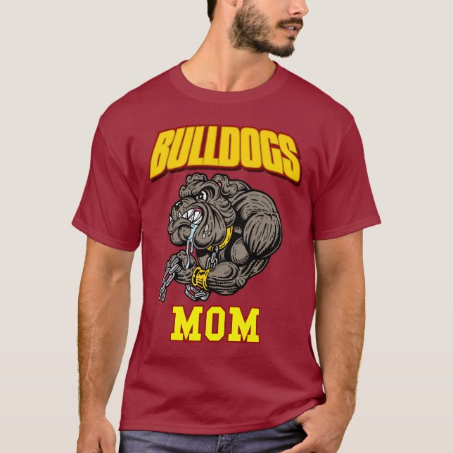 9518 T-Shirt (Front)
