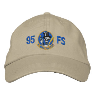 95 FS Golf Hat
