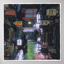 95:Shinjuku Golden Gai/Shinjuku