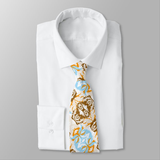 95 TIE (Tied)