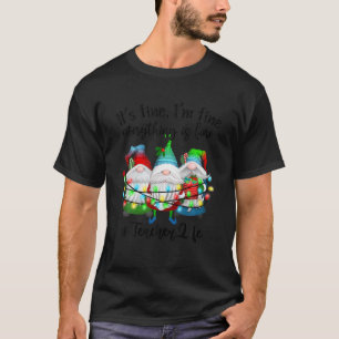 95 Year Old Its My 95Th Birthday Retro Vintage 197 T-Shirt