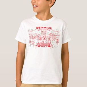 95th Bazaar Kids' T-Shirt