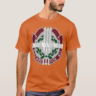 95th Evacuation Hospital wo Txt T-Shirt