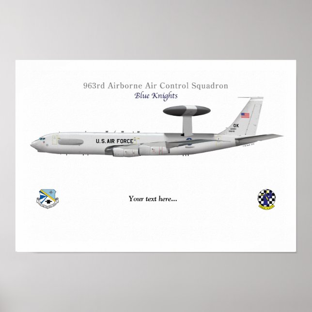 963rd AACS Presento Poster (Front)