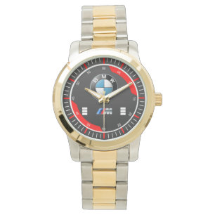 96 Bmw M3 M4 M5 New Logo Accessories Watches