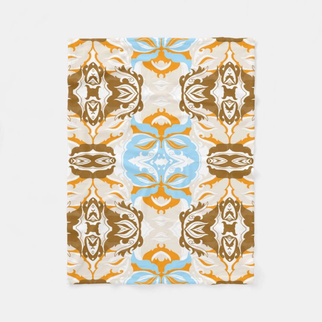 96 FLEECE BLANKET (Front)