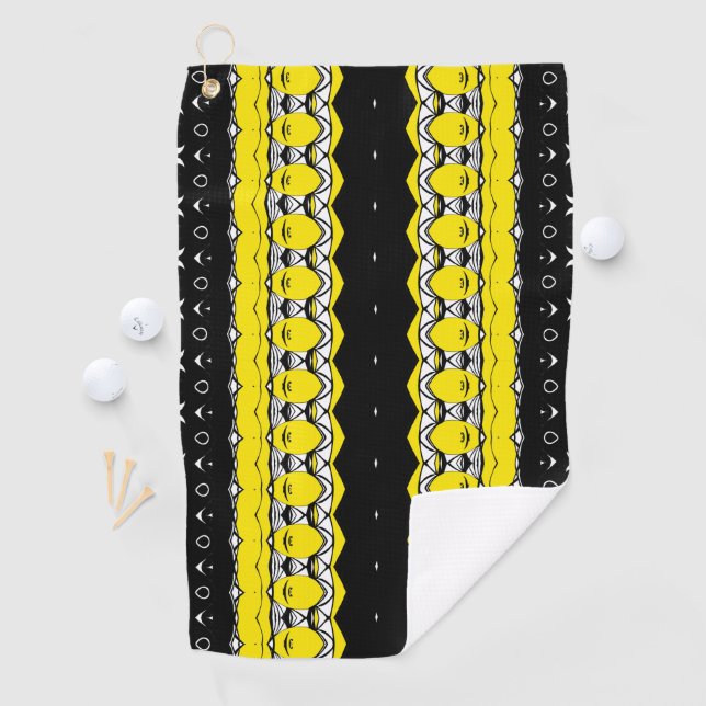96 GOLF TOWEL (InSitu)