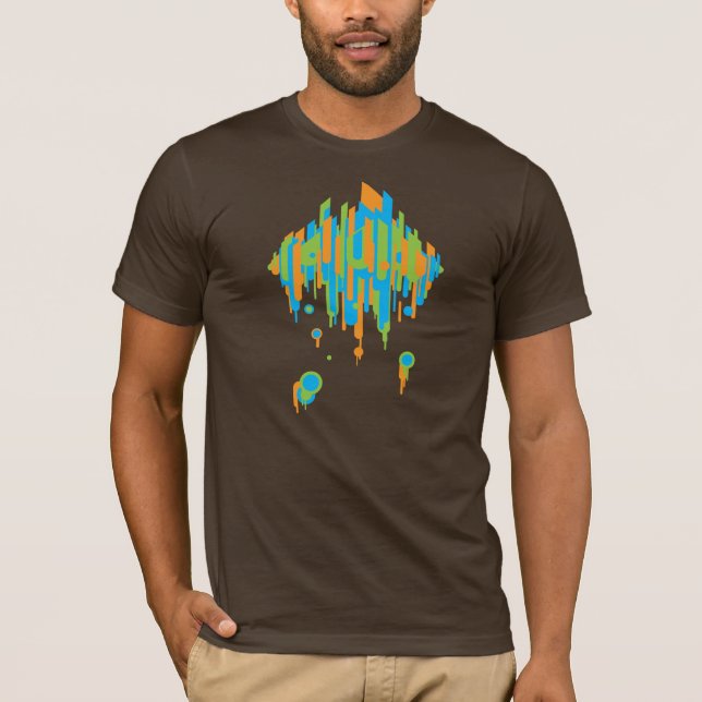96 T-Shirt (Front)
