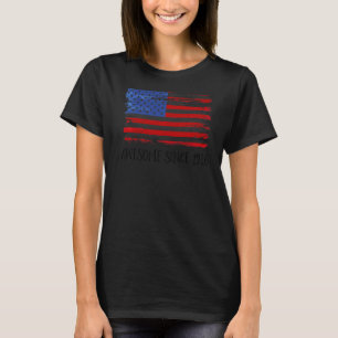 96 Year Old Awesome Since 1926 96th Birthday T-Shirt