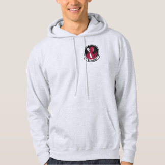 96th B S Hoodie