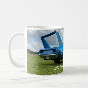 !970 Plymouth Superbird Coffee Mug