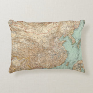 9798 Dominion Chinese, Japanese Empire Decorative Cushion