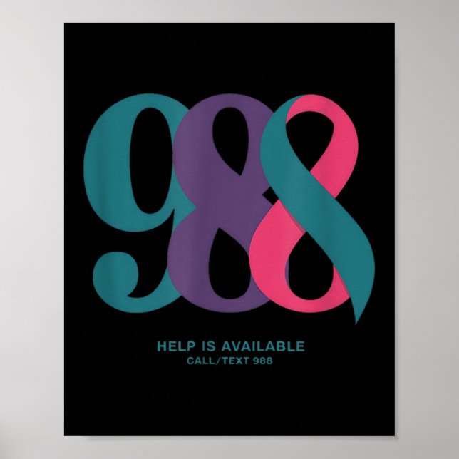 988  POSTER (Front)