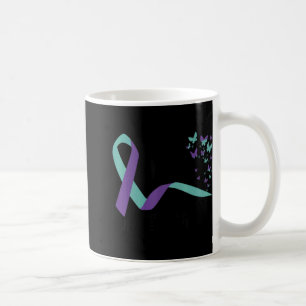 988 Suicide Prevention 988  Coffee Mug