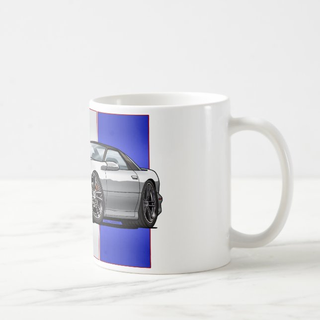 98-02 Camaro Coffee Mug (Right)