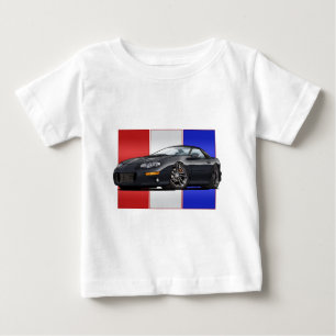 98-02 Camaro SS Baby T-Shirt