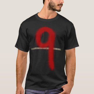 999 "Door 9" shirt