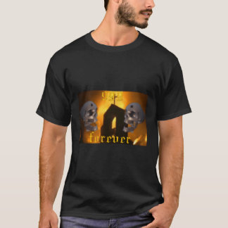 999 Hip Hop Rap Forever Juice Retro Vintage T-Shirt
