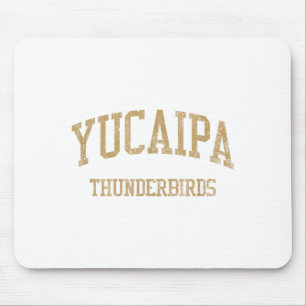 99.9% Chance I Don't Care - Funny Ironic Quote  Mouse Mat