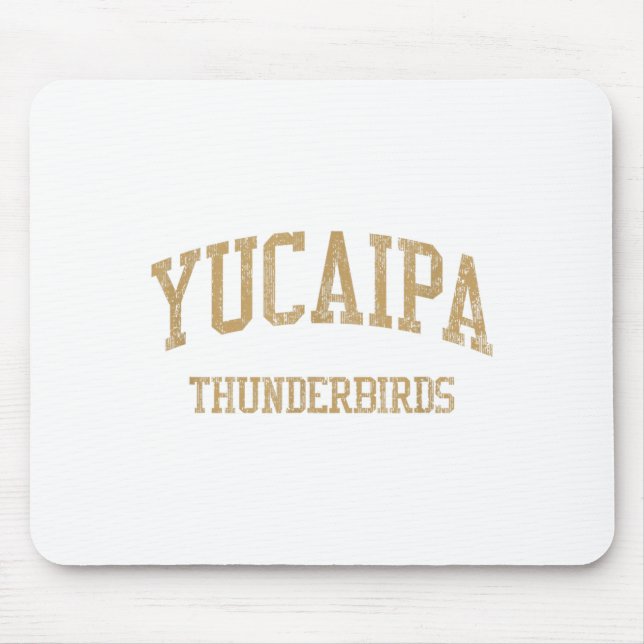 99.9% Chance I Don't Care - Funny Ironic Quote  Mouse Mat (Front)