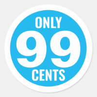 99 Cents