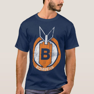 #99 Cleary Berlin Bombers T-Shirt