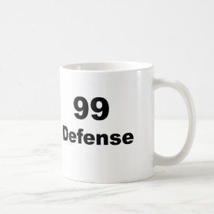 99 def coffee mug
