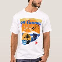 99 Games Of Summer