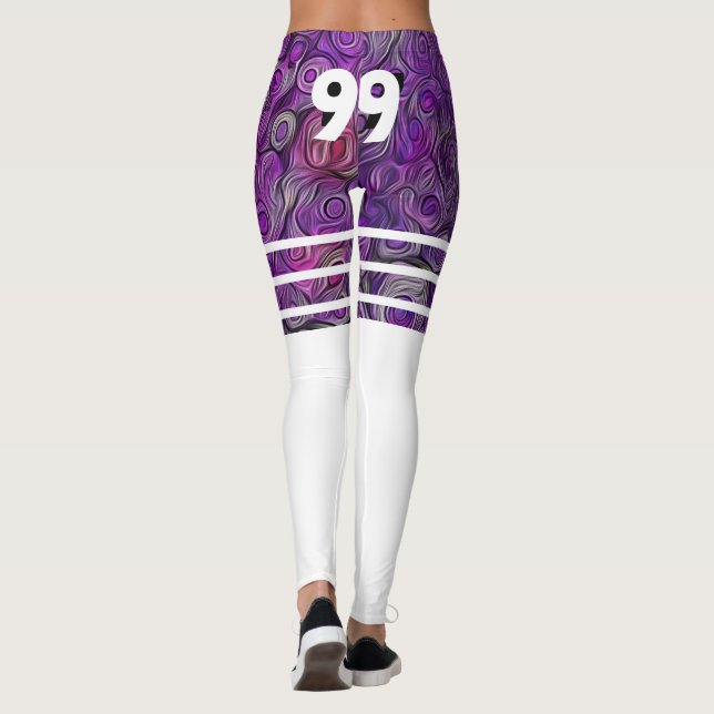 99 Leggings (Back)