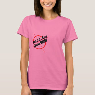 99 Luft Balloons T-Shirt