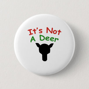 99 Nights Forest Creature Gamer Design For Kids 6 Cm Round Badge