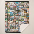 99 Photo Collage Square Pictures