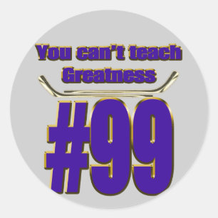 #99 Sticker