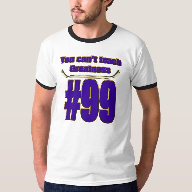 #99 T-Shirt (Front)