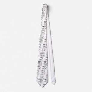 99% Viking Tie