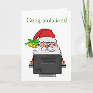 99% Who've Been Good Christmas Card