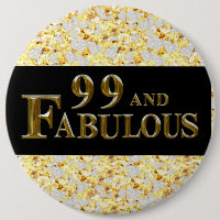 99th Birthday