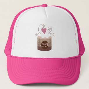 99th Birthday Gift Ideas For Her Trucker Hat