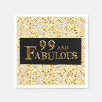 99th Birthday