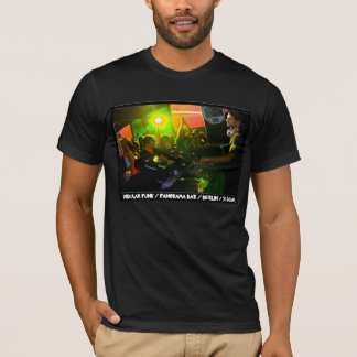 9:03AM - Bella Canvas T-Shirt (Mens)