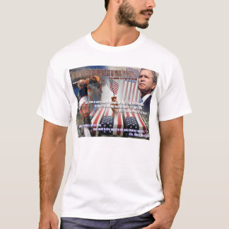 9.11.2001 T-Shirt