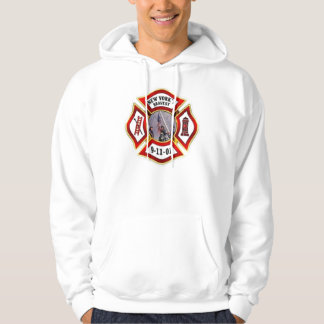 9-11-4 HOODIE