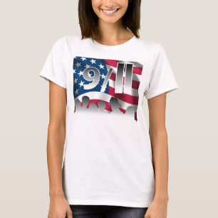 9/11 Commemorative Shirt