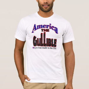 9/11 Conspiracy T-shirts