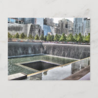 9/11 Memorial