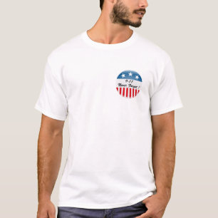 9/11 Never Forget ! T-Shirt